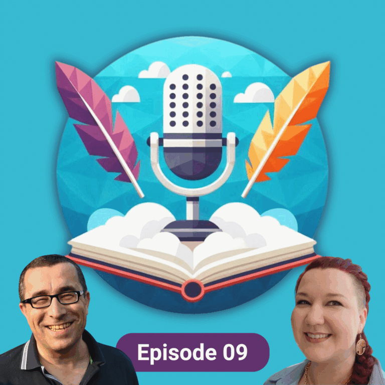 Episode 09 – Teams Meetings, Kamera, Avatare und Meeting-Kultur