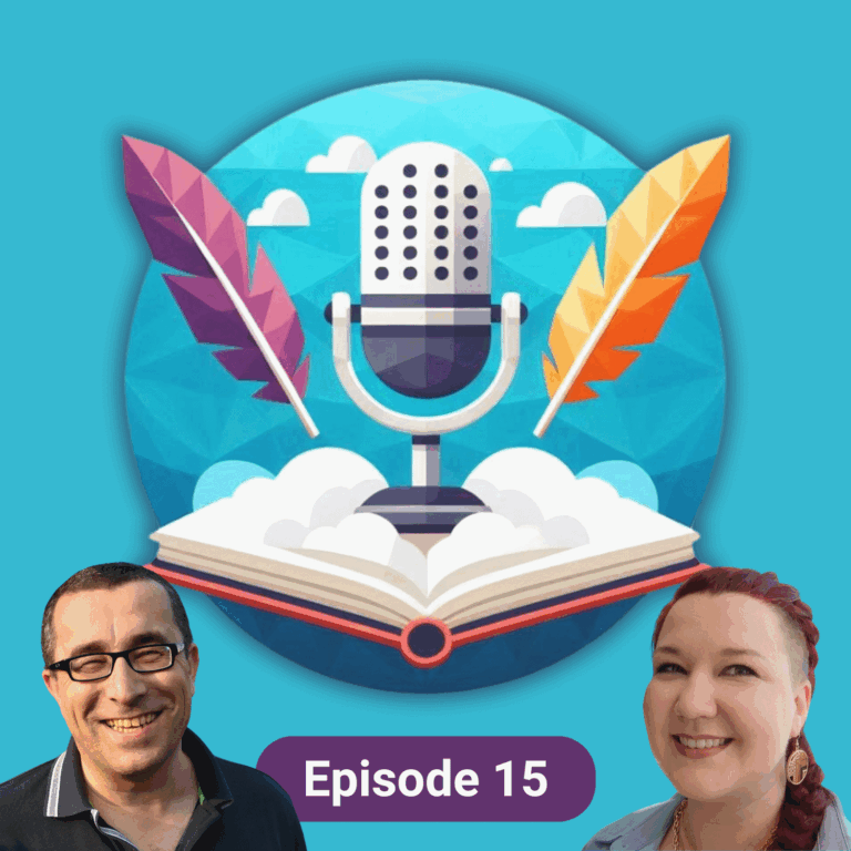 Episode 15 – Quereinsteiger, Nerds & MVPs – Wie wir in der IT gelandet sind